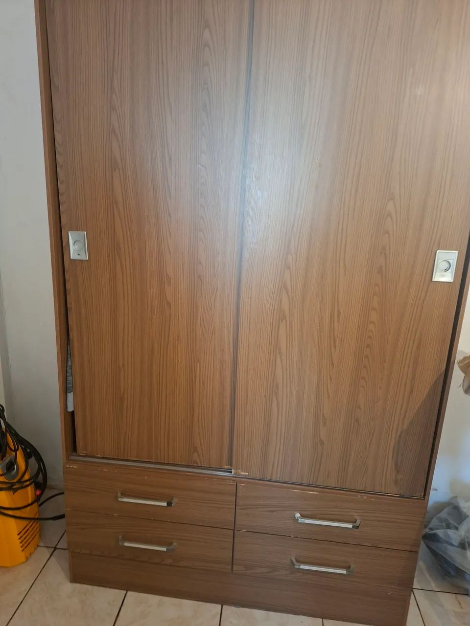 Guarda Roupa - Foto 3