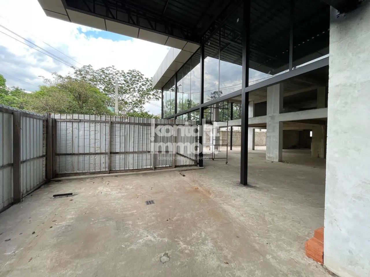 Edifício Comercial à venda e para alugar 3102m² em Parque Campolim - Foto 5