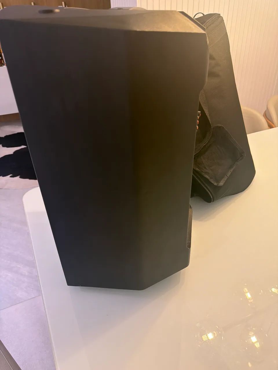 Caixa de som JBL Max 10  - Foto 3