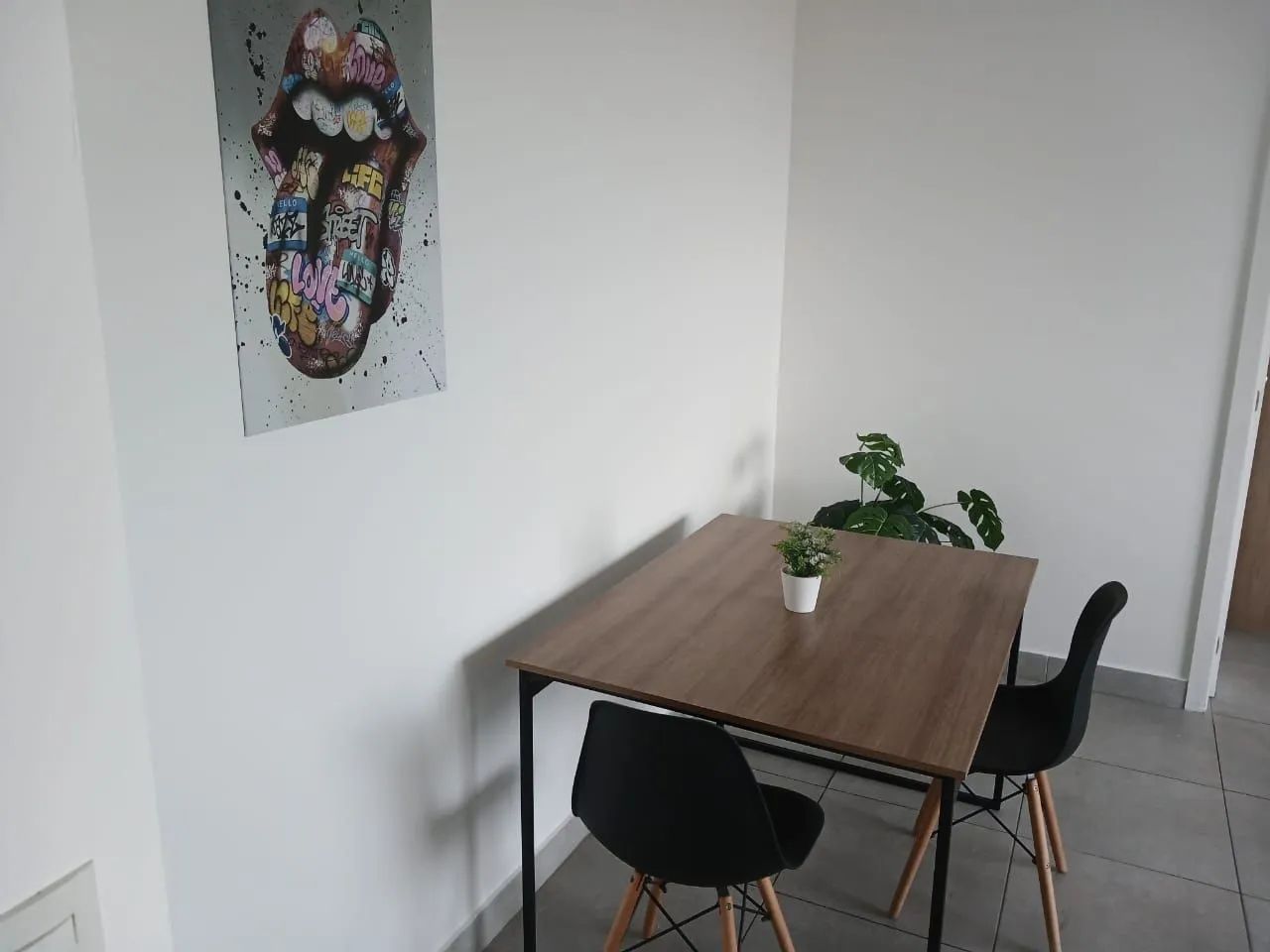 Apartamento 1 quarto América Residence - Foto 3