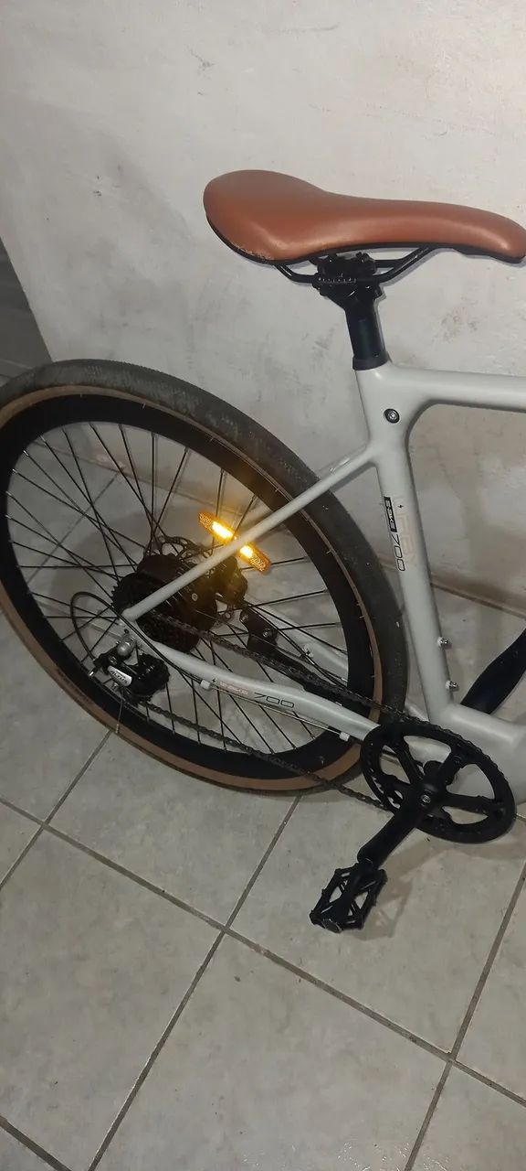 Bicicleta Urby 700 e-bike gtsm1 - Foto 3