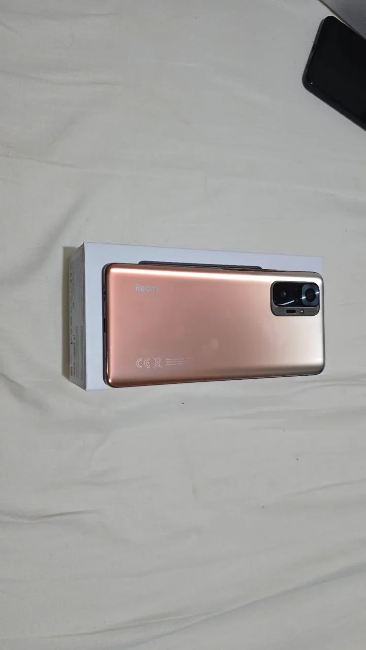 Redmi Note 10 pro - Foto 2