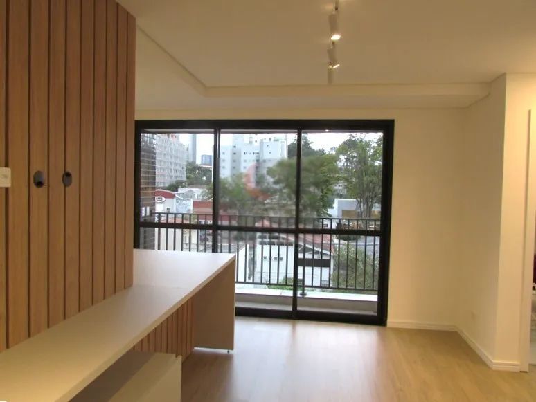 Apartamento 2 Quartos com Suíte e Sacada Gourmet no Juvevê  Edifício Ares - Foto 2