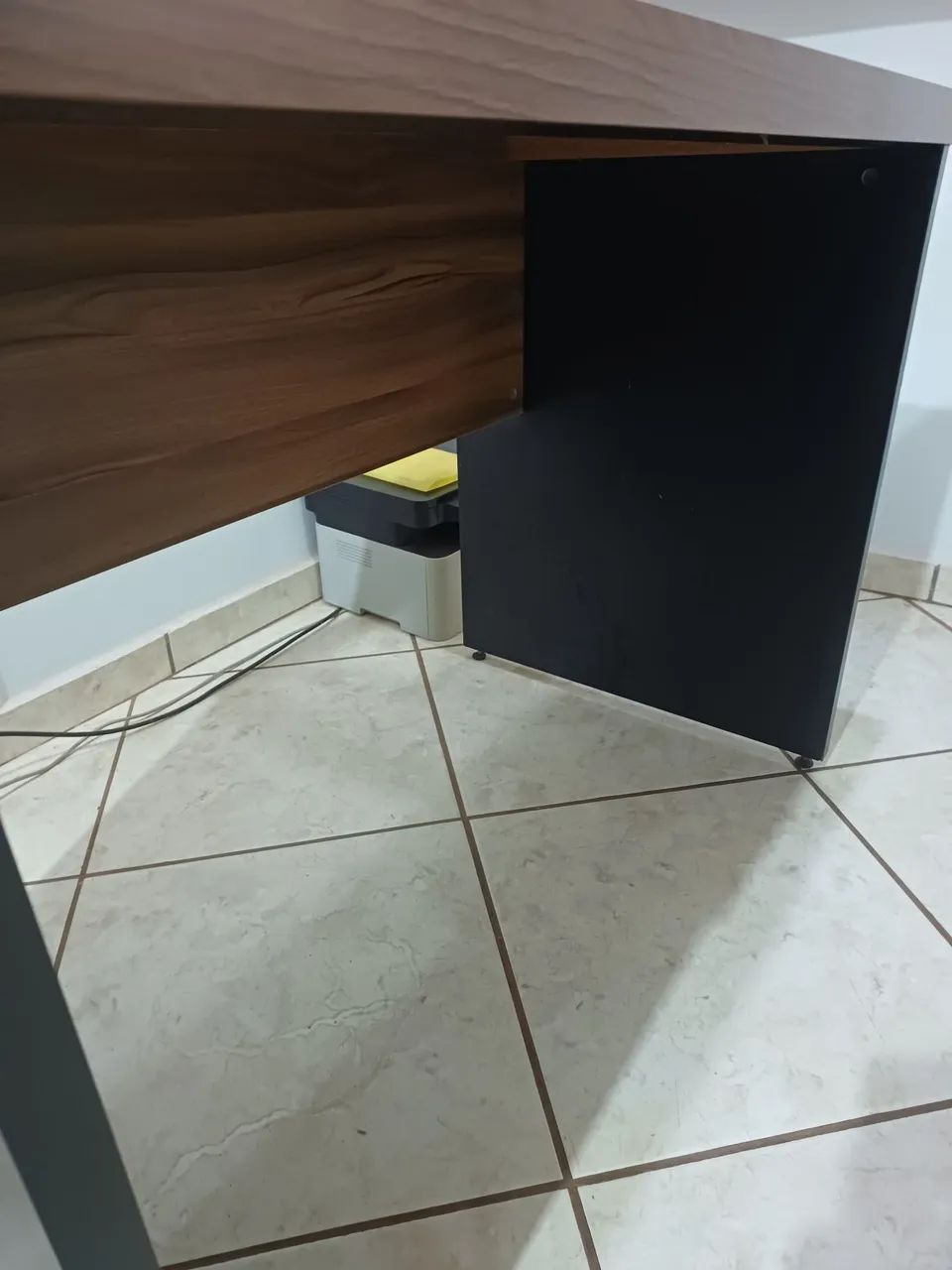 Mesa de escritório  - Foto 5