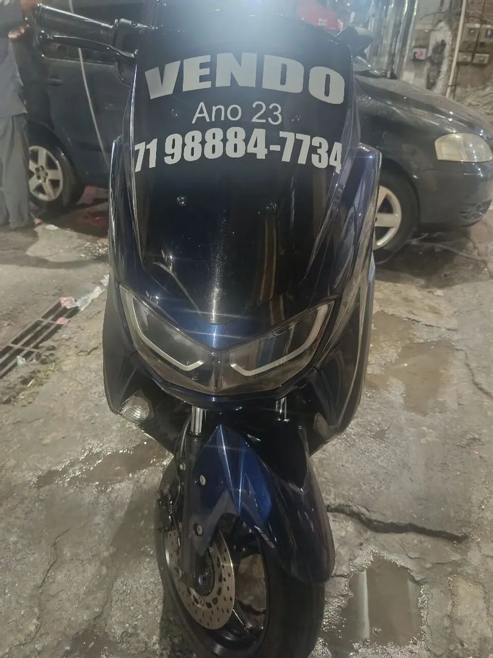 So pagar e Rodar - Foto 2