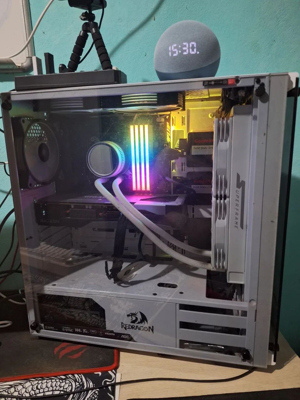 PC Gamer - Foto 2