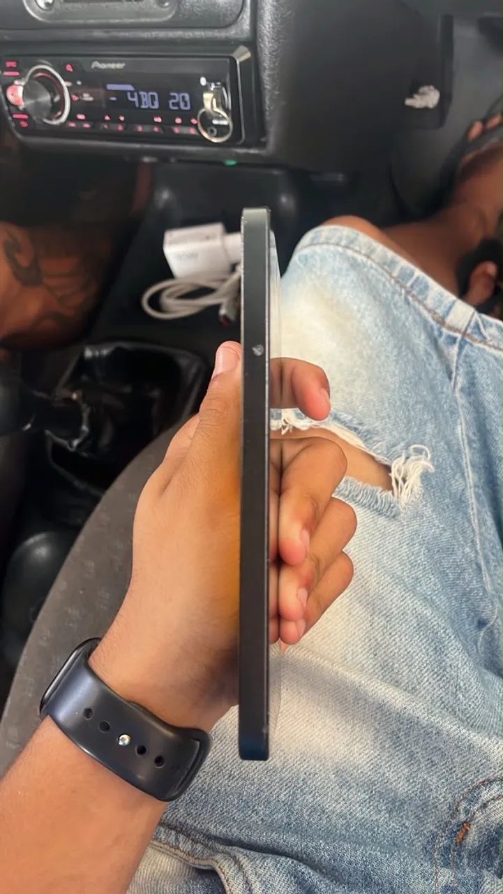 vendo poco x7 pro - Foto 4