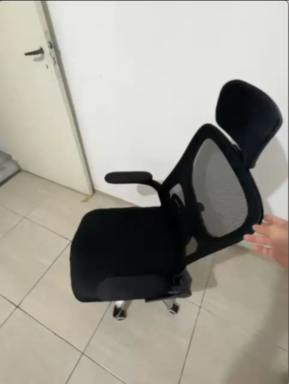 Cadeira para escritório - Foto 3