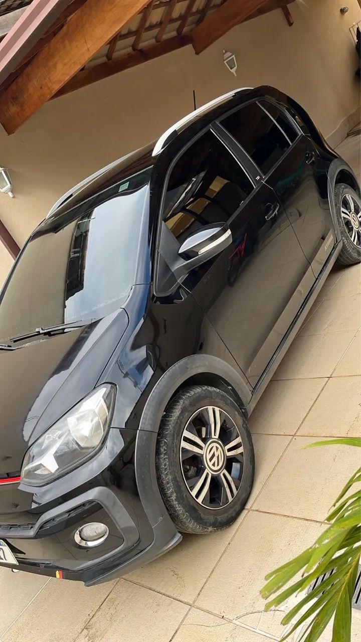Volkswagen Up! 2020