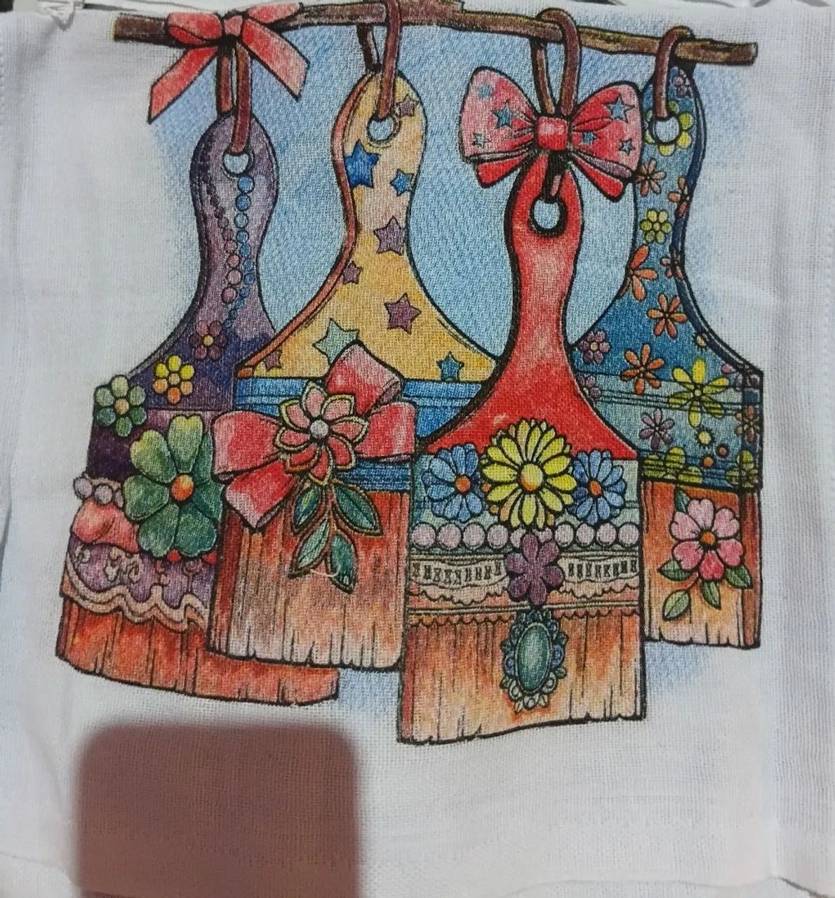 Quardanapos - Foto 4