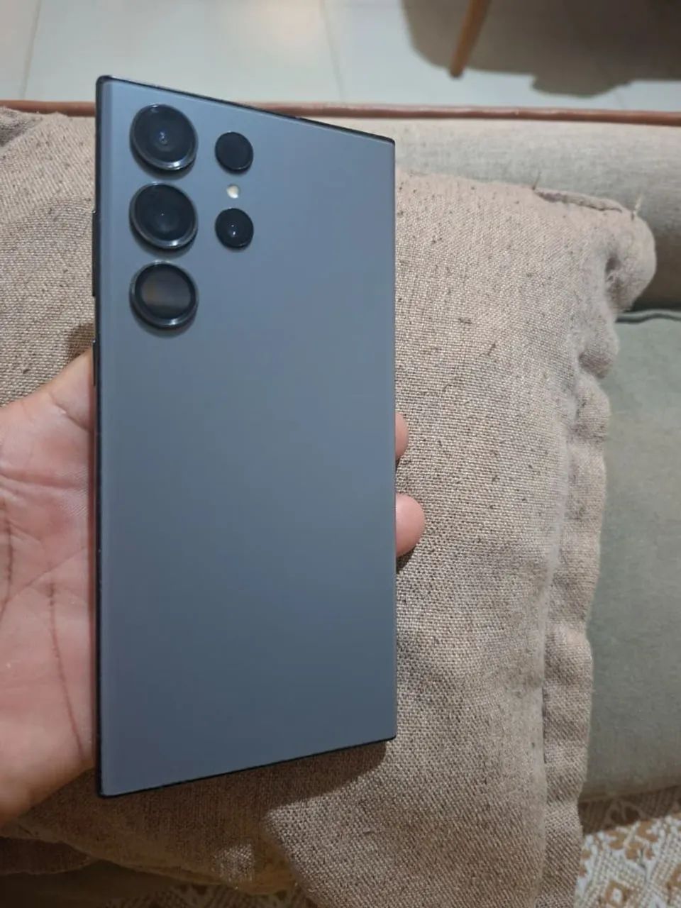 S23 Ultra 512GB  - Foto 2