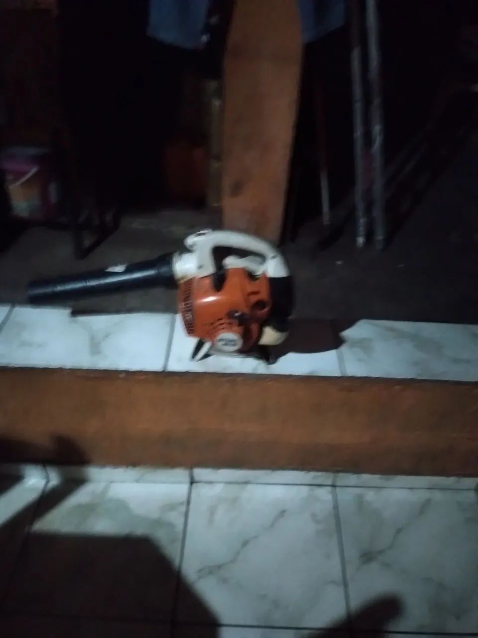 Rocadeira estil  - Foto 2