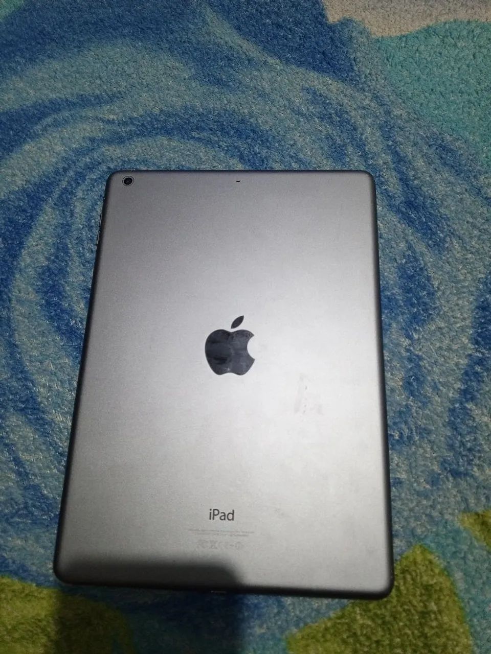 Tablet da iPad 