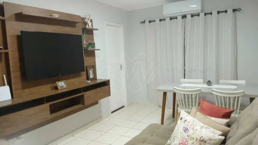 Foto - Limeira - Parque Egisto Ragazzo