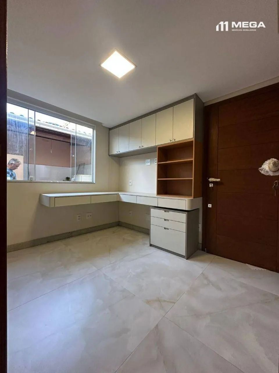Excelente Casa em Santos Dumont - Foto 4