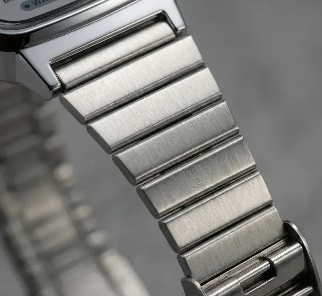 Relógio CASIO Original Feminino Vintage Digital Mini Retrô  - Foto 5