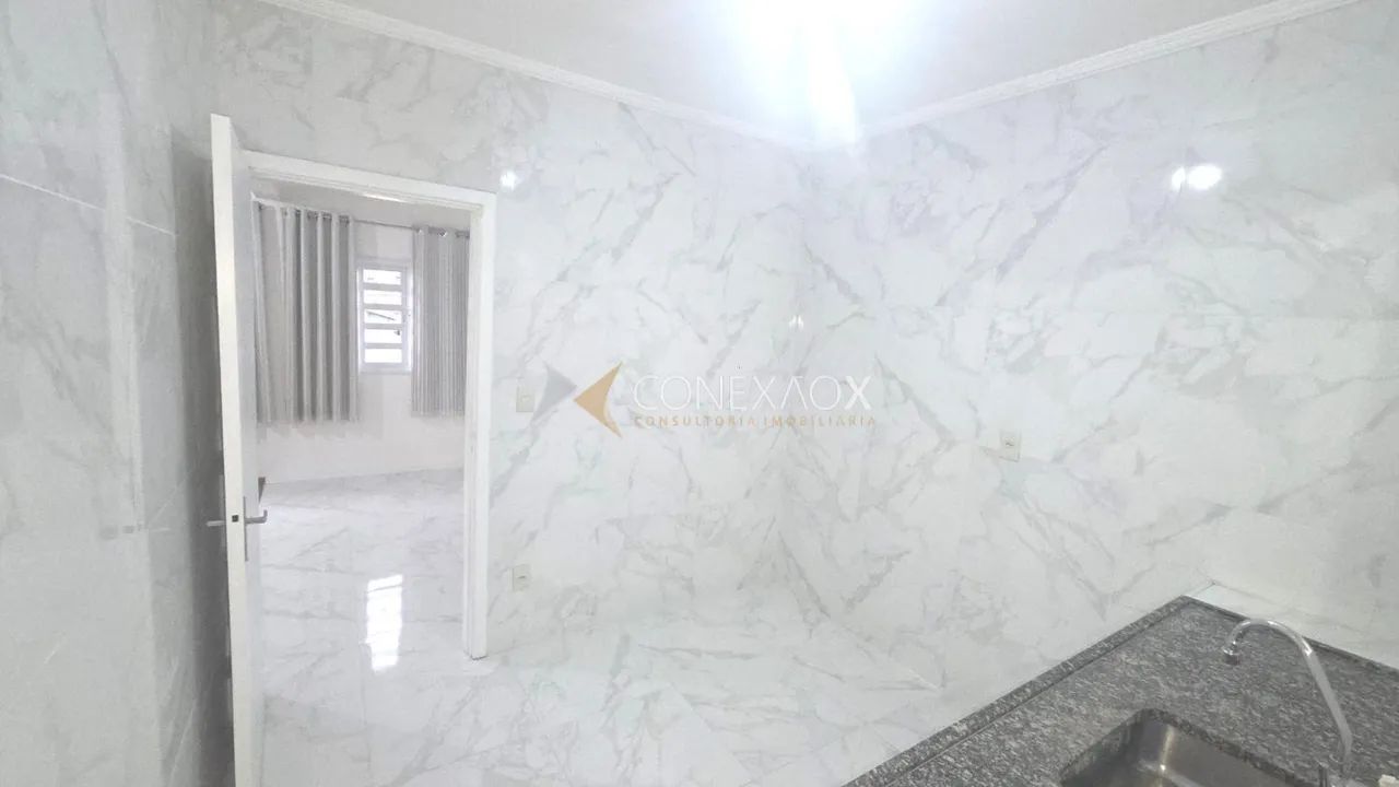 apartamento - Vila Industrial - Campinas - Foto 5