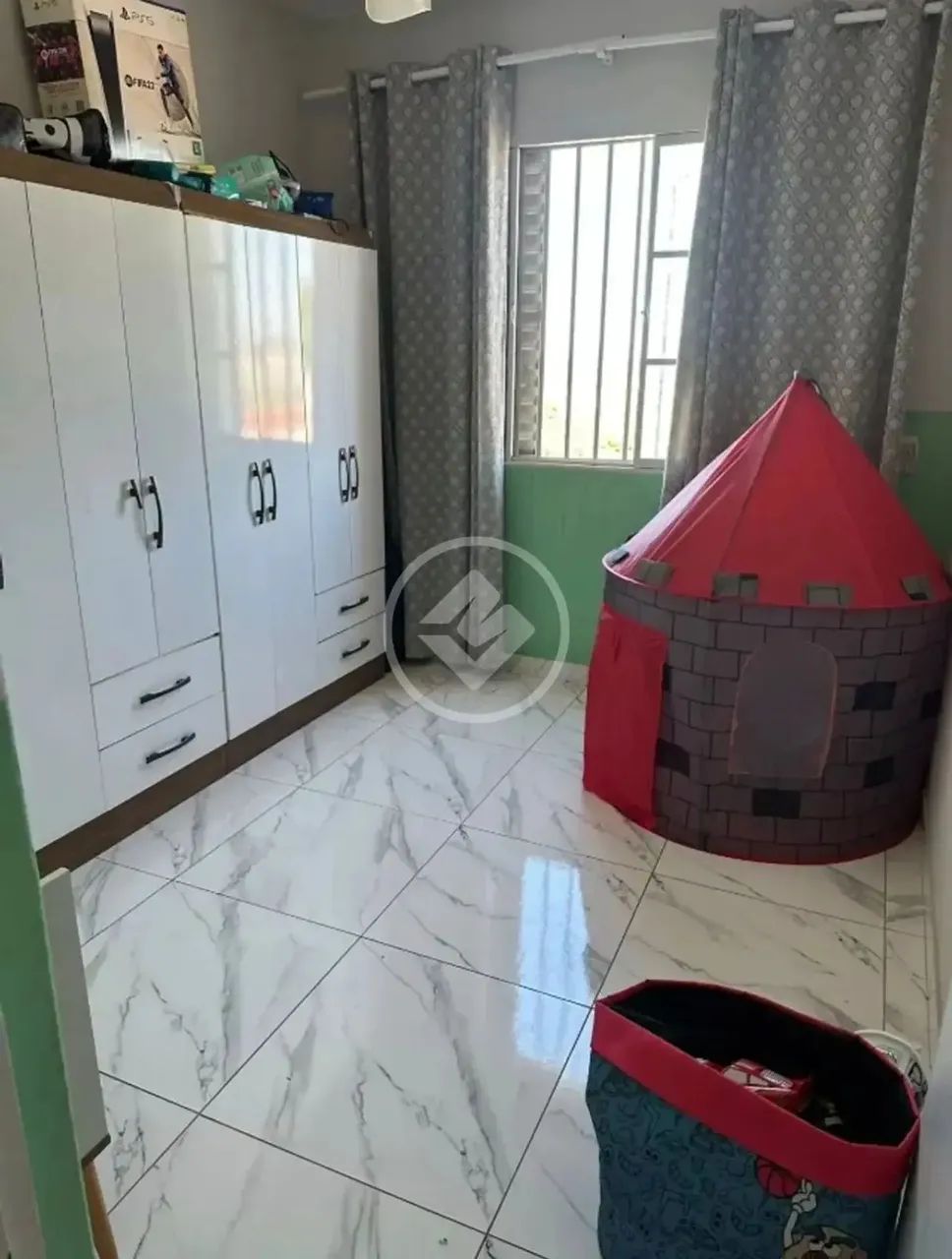 APARTAMENTO EDIFICIO ROSANA | CIDADE ALTA codigo: 268648 - Foto 4