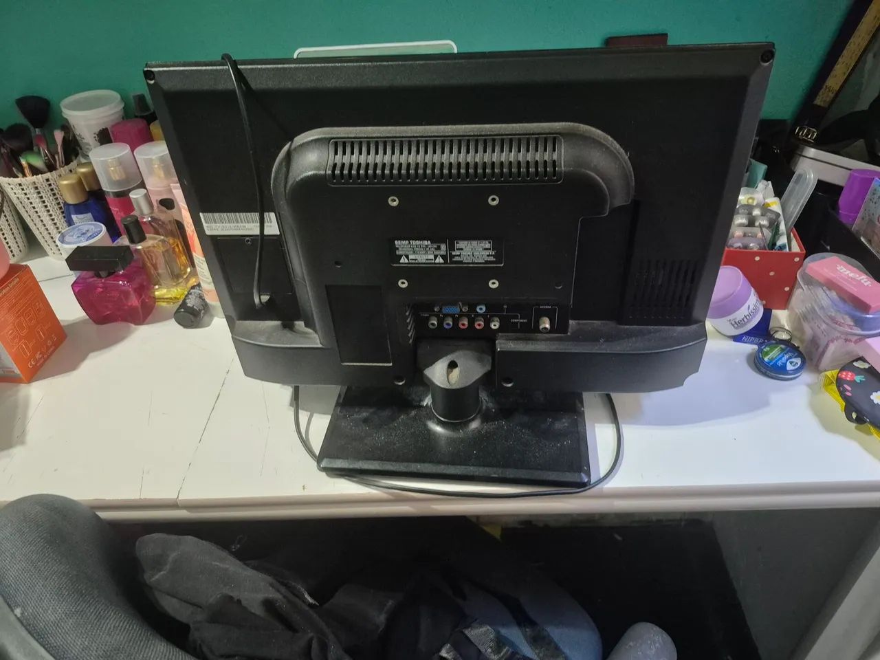 Tv e monitor semp 19 polegadas  - Foto 2