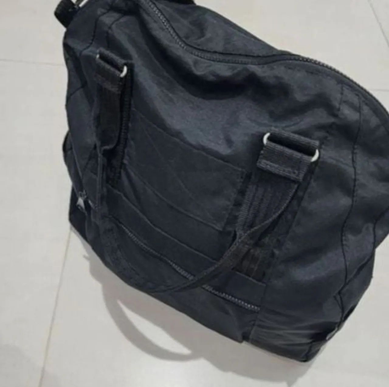 Bolsa de mão Calvin Klein | original | Grande - Foto 3