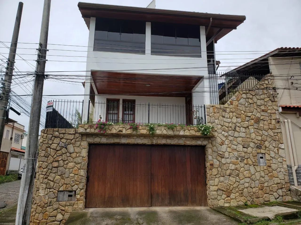 Casa à venda, Rústico, Volta Redonda, RJ - Foto 2