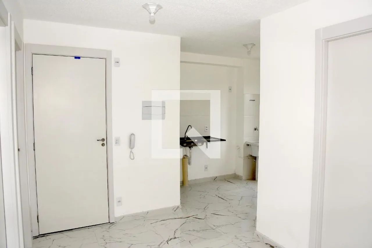 Apartamento à Venda - Socorro, 2 Quartos, 34 m2 - Foto 4