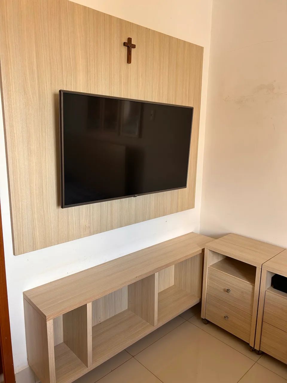 Móveis planejamos - MDF QUARTO - Foto 2