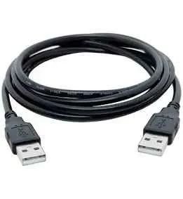 Cabo Adaptador USB para USB