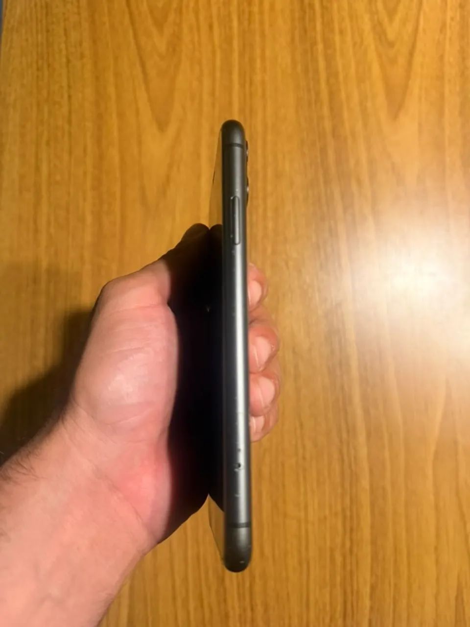 iPhone 11 Preto | 128GB - Foto 5