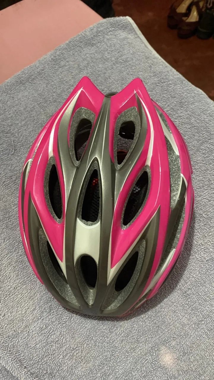 Capacete  - Foto 2
