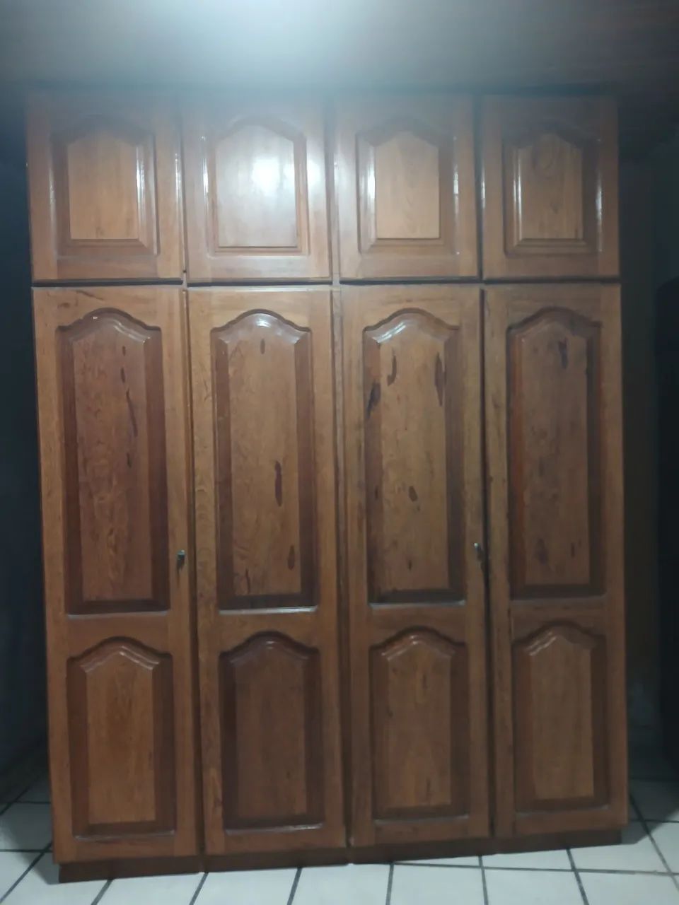 Guarda roupa