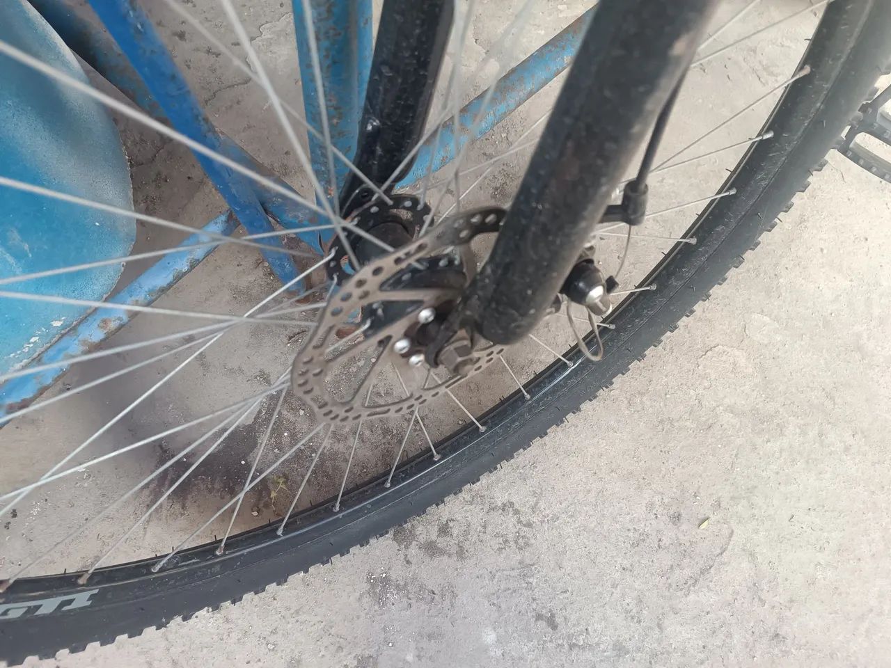 Bike aro 29  - Foto 5