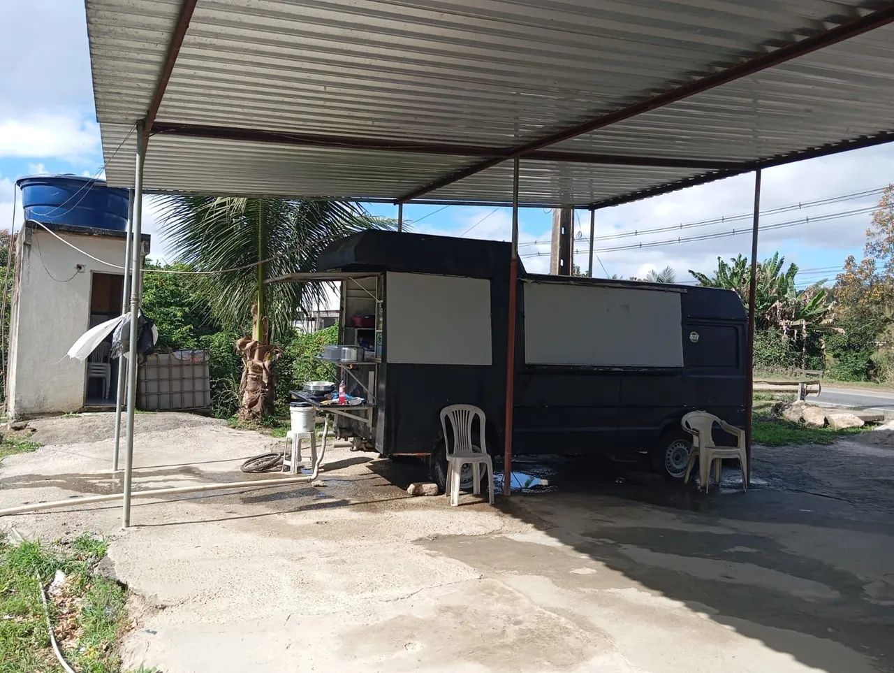 Vendo ou Alugo - Foto 2