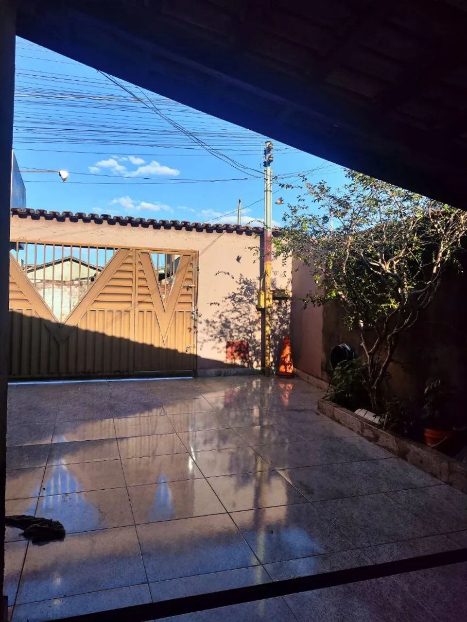 Casa + Ponto Comercial | 360m² | Parque Eldorado Oeste - Foto 2