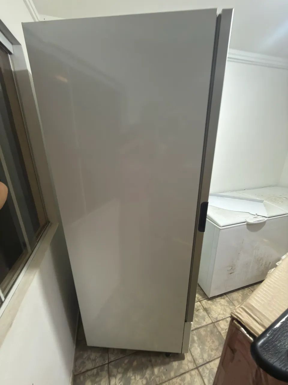 FREEZER METALFRIO 497l 220v - Foto 3