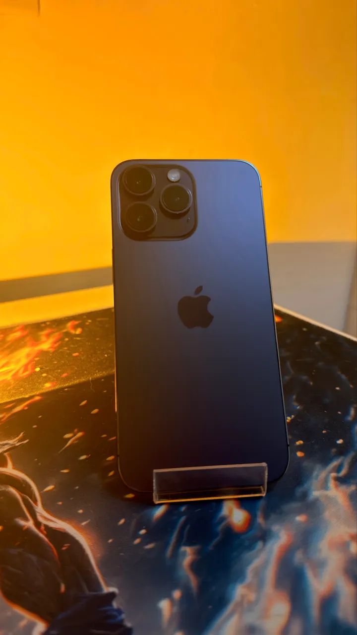 iPhone 14 Pro Max - Foto 2