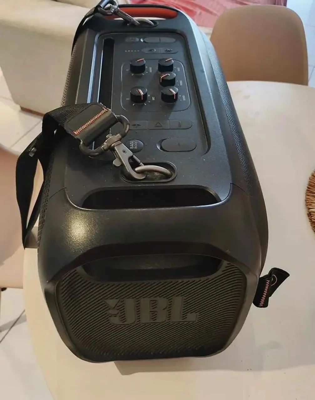 JBL PARTYBOX 110 - Foto 3
