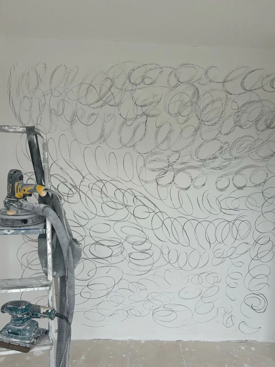 PINTURA E ACABAMENTO FINO DE PAREDES - Foto 3