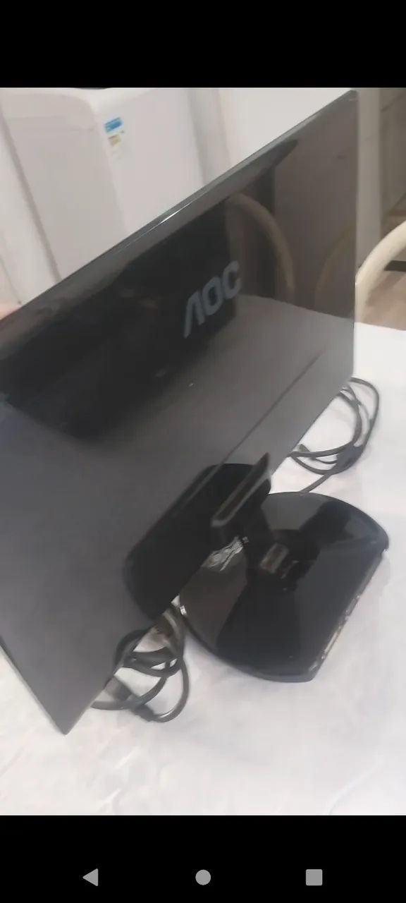 Monitor  - Foto 4