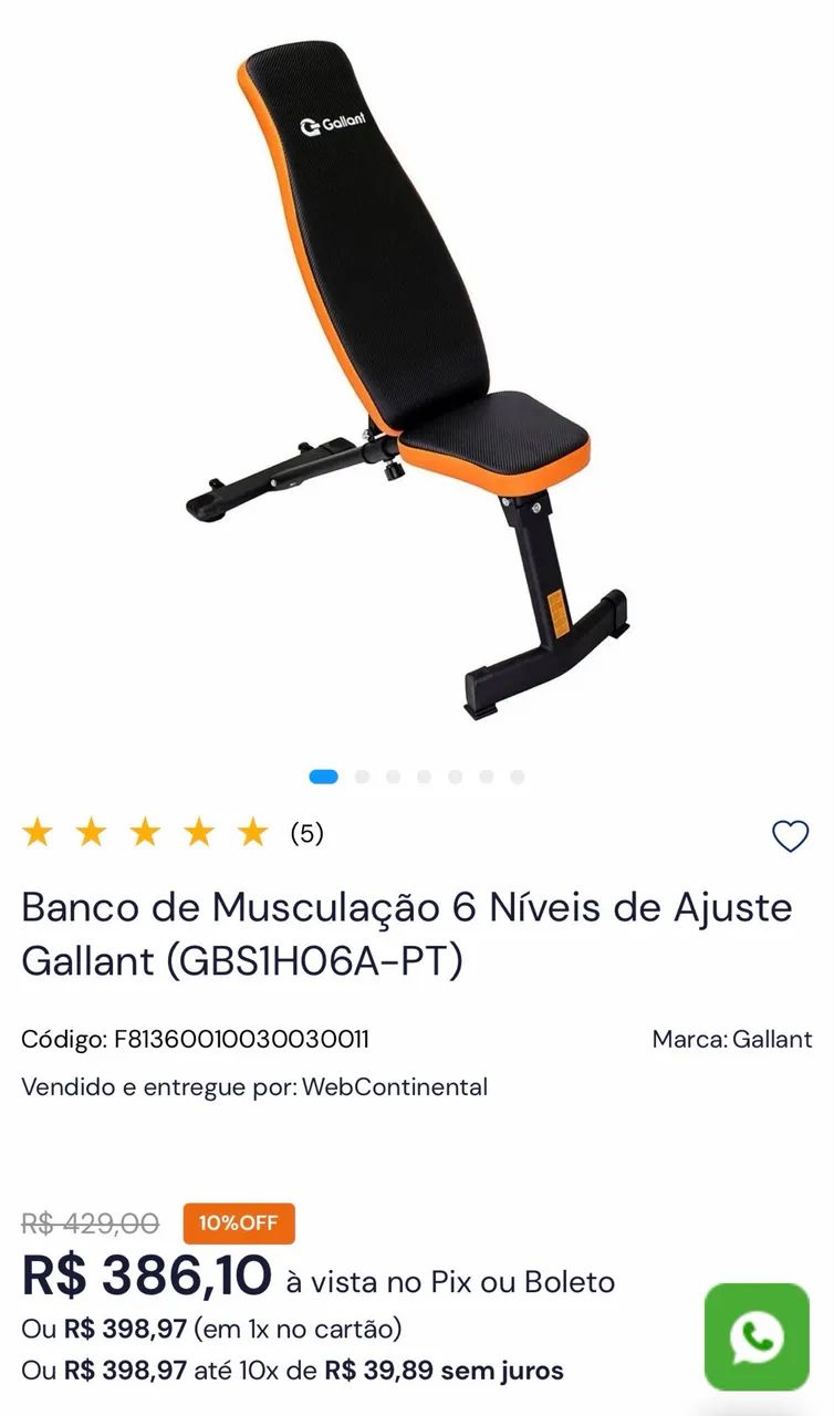 Banco Academia - Foto 4