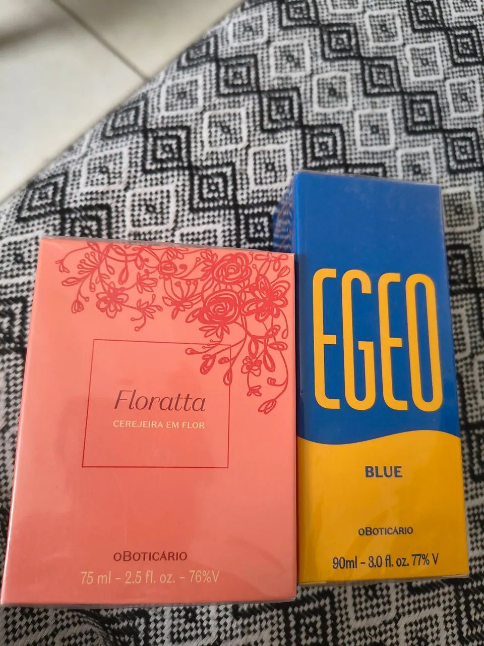 Perfumes e cosméticos O Boticário - Foto 4