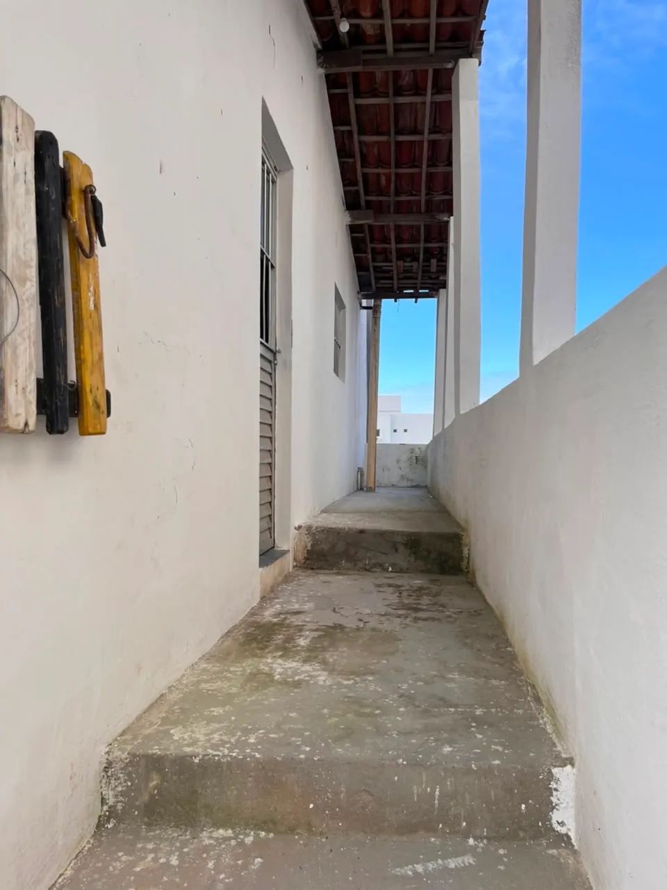 Vende-se uma casa duplex?   - Foto 3