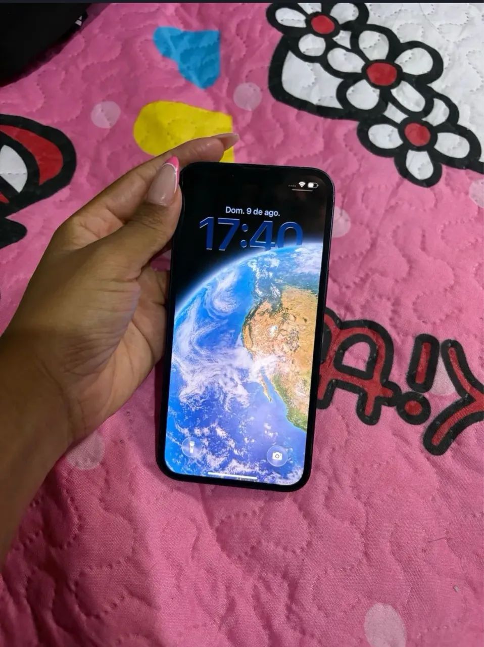 iPhone 13 - Foto 3