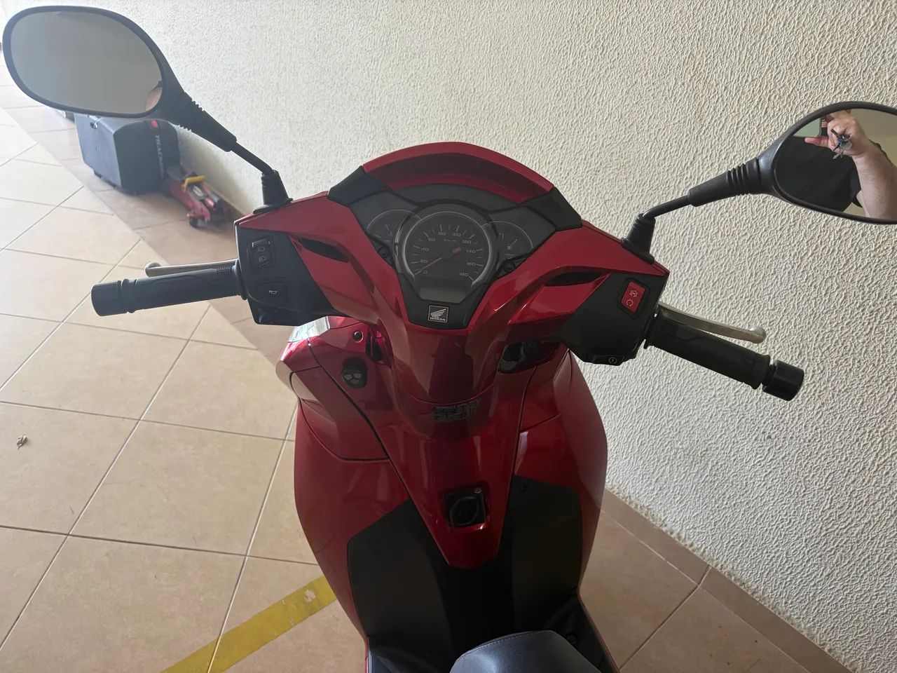 Sh 300i - Foto 4