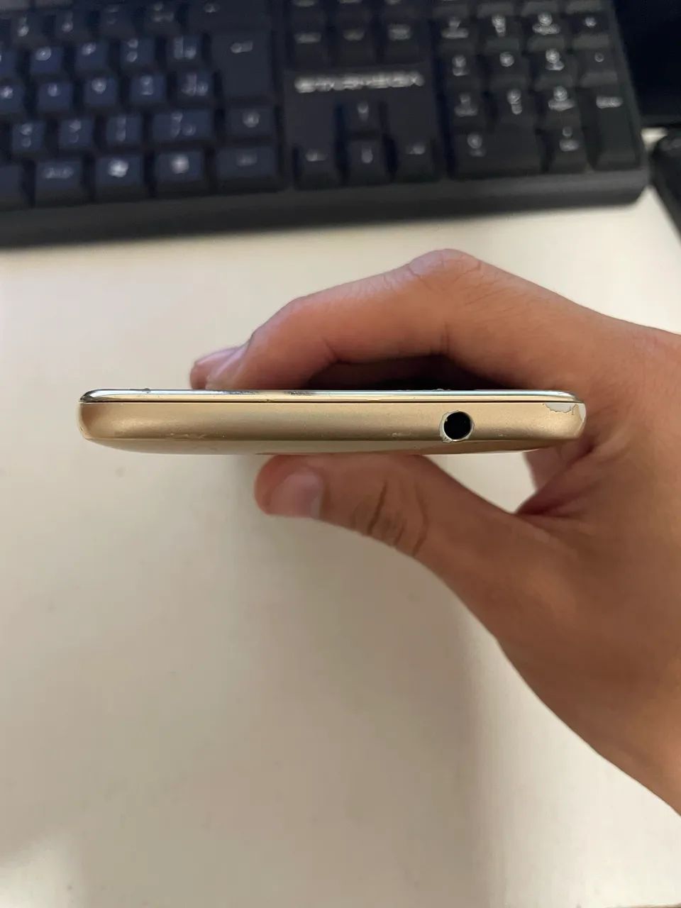 Moto E4 16GB funcionando - Foto 4