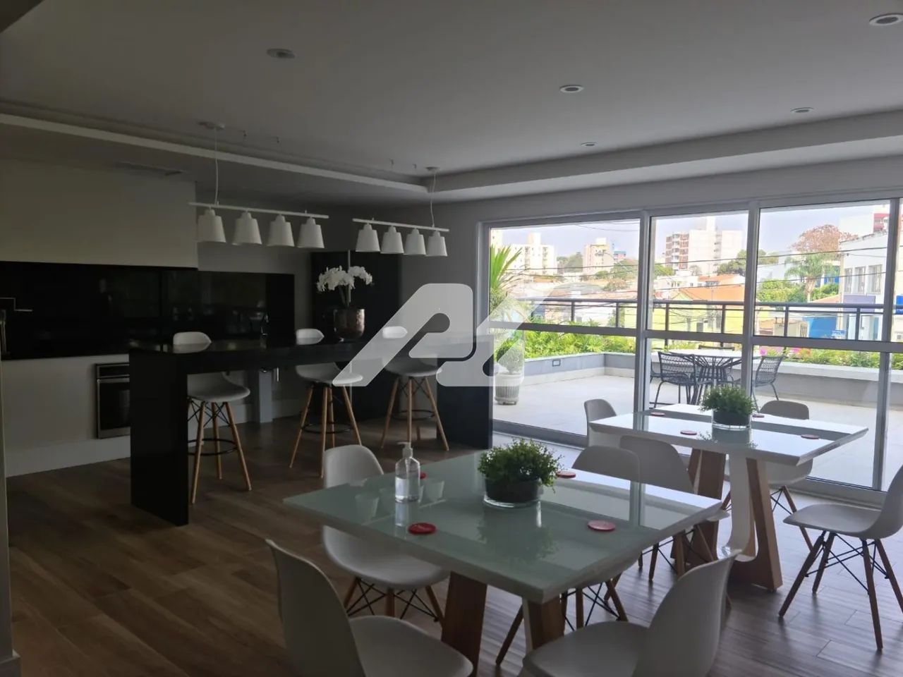 apartamento - Taquaral - Campinas - Foto 3
