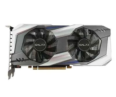galax 1060 oc 6GB