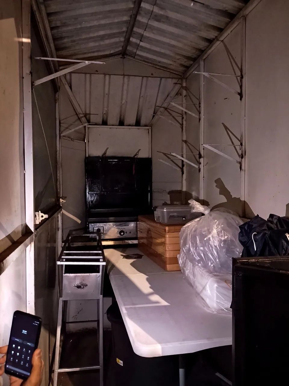 Trailer (pronto pra trabalhar) - Foto 3
