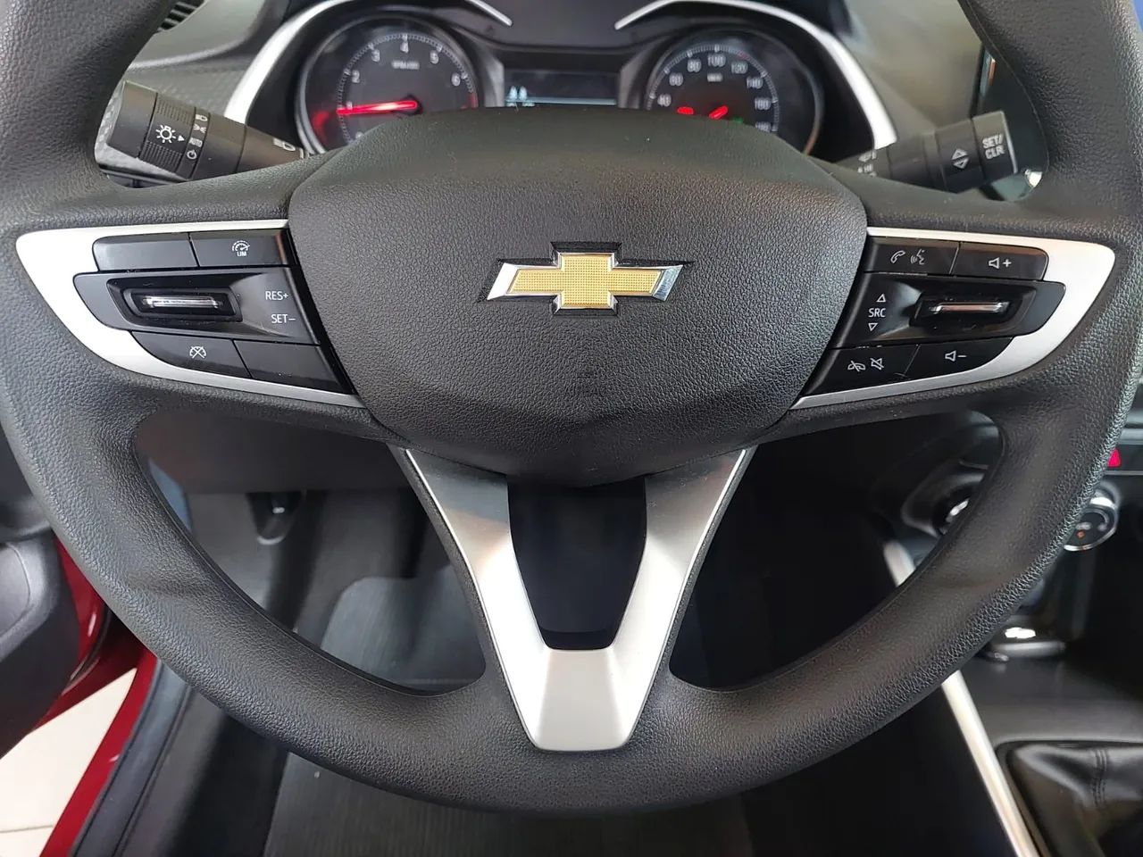 Chevrolet Onix Plus LT 1.0 12V Flex Mec. 4P, foto 14 de 17