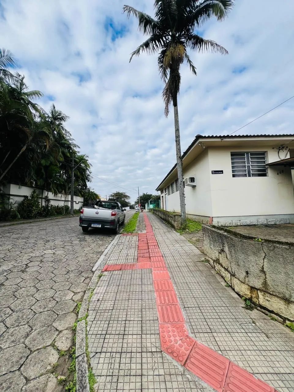 Sala Térrea para Aluguel em Criciúma - Foto 3